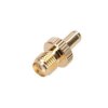 Adapter dedykowany dla anten LTE Extralink SMA-TS9