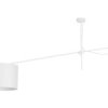 LAMPA VIPER WHITE I ZWIS 6640 Nowodvorski