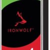 DYSK SEAGATE IronWolf ST4000VN006 4TB