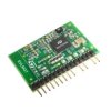 EVLMG7 Power module for high efficiency Half-Bridge-GaN-based power supply applications with MASTERGAN7