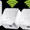 8570 Powerline Kit Magic 1 WiFi Mini (3 devices)