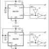 Precision Silicon Oscillators with Enable or Autoenable
