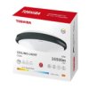 Toshiba Led Ceiling 30 16W 4000K 3Bright (B)