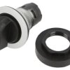 Przełącznik obrotowy Ilość Pozycji Stabilnych: 1 RONTRON-R-JUWEL 22mm IP65 RRJSTB