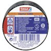 tesa 53988-00142-00 tesaflex insulating Tape black 10m x 19mm 1pc