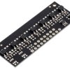 Pololu QTR-MD-07RC Reflectance Sensor Array: 7-Channel, 8mm Pitch, RC Output