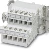 Adapter zaciskowy HC-B 10-A-UT-PER-F Phoenix Contact Zawartość: 5 szt.