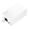 EXTENDER ETHERNET+PoE POE10 CUDY