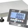 Kern Waga platformowa Zakres pomiaru maks. 30 kg Podziałka 1 g z sieci elektrycznej