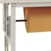 Manuflex AS1202.9006 AS1202.9006 Zestaw osi rolkowych 1 szt.
