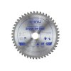 Faithfull FAIZ21648TCG TCT Circular Saw Blade Triple Chip Ground 216 x 30mm x48T