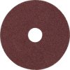 Makita P-00907 Dysk fibrowy Średnica 115 mm Wielkość ziarna=60 1 szt.