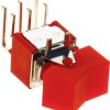 TE Connectivity 1571987-3 TE AMP Toggle Pushbutton and Rocker Switches 1 szt. paczka