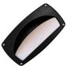 SEPHIA DL-60C-B czarna E27 60W Kanlux 9947 IP44
