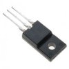 Tranzystor STP75NE75 TO220 STMicroelectronics N-MOSFET 80A 75V 300W 11mOhm.