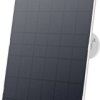 Reolink Panel solarny REOLINK - Solar Panel 3-W 12W white ACCSP03W