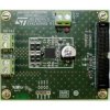 EVAL6206Q Dual full bridge with programmable overcurrent