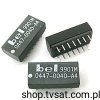 0447-0040-A4 Delay Line 40 ns DIP14 BELLFUSE