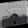 AIM6010A Rotating-shaft measuring mechanism, 10 a, 60x47 mm
