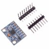 GY-521 MPU-6050 3 Axis Gyroscope Accelerometer Gyro Module