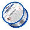 Tinol LC60 Fi.2.0mm 0.25kg Cynel z topnikiem 0817