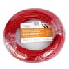 Przewod KENO 6mm2 czerwony opakowanie 50m KABEL-6MM-RED-50M