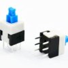 PB08B przełącznik miniaturowy stabilny ON-ON