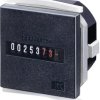 Licznik czasu pracy Kübler Automation 3.220.401.351, 8 cyfr, 10 - 30 V, IP52