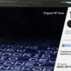 HP 135A oryginalny wkład z czarnym tonerem LaserJet (W1350A)