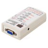 Tester monitorów VGA