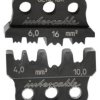 Wkładka do prasy Intercable UEAE16R 182077, 16.00 mm² (max)
