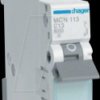 MCN113 Circuit breaker, 1-pole, 6 kA, C characteristic, 13 A, 1 module