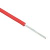 Red Silicone Lead Wire 24AWG 40/0.08mm (price per metre)
