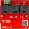 Switch ATTE ASW-3-10