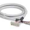 Kabel do sterowników programowalnych PLC Phoenix Contact Kabel FLK 20/EZ-DR/ 300KONFEK 2296498