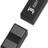 SMD ESD protection diode, bidirectional, 350 W, 3.3 V, SOT-23, Diotec Semiconductors ESDB3V3C