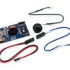 EasyVR - multi-purpose speech recognition module