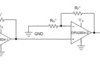 Ultra-low power, 50MHz rail-to-rail out, negative rail in, voltage-feedback op amp | DGK | 8 | -40 to 125