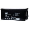 AKUMULATOR 12V/200AH-MB megaBAT
