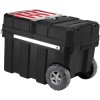 Keter 237787 Workshop Trolley Black Factory Colour Durable 1 piece