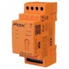 FOX Monitor-licznik zużycia energii 3 fazowy 200A Wi-Fi Energy-3-OPTI-200 Wi-MEF-3-OPTI-200