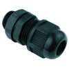 6-10mm Black Cable Gland M16 IP68