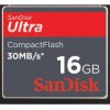Karta pamięci SanDisk Compact Flash ULTRA 16GB