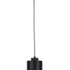 Lampa wisząca nowoczesna 1xE27 SIMPLY BLACK