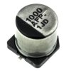 Kondensator 1000μF 10V dc SMD Panasonic 10 (Dia.) x 10.2mm