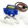 SERWO SERWOMECHANIZM SG90 9g ARDUINO