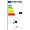 MONITOR GAMINGOWY LM32-E330CA 31.5 - 1440p QHD 180 Hz DAHUA