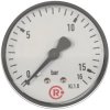 Riegler pressure gauge, 101839, 217