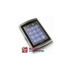 Szyfrator ZS10 hermet. z czytn. zbliżeniowym RFID. 2wyj. (IP65) VIDOS