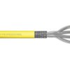 Kabel Teleinformatyczny S/Ftp Kat.7A Ls0h Drut Żółty Dca Dk-1743-A-Vh-5 /500M/